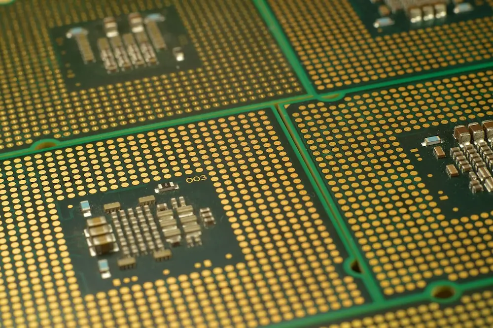 Escasez semiconductores causas