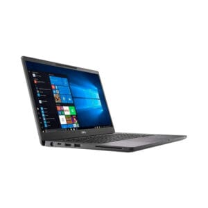 Dell Latitude 7300 reacondicionado i7-8665U · 8GB · 256GB SSD