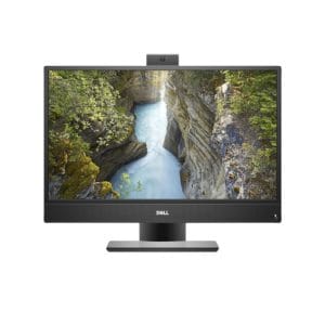 Dell OptiPlex 5270 AIO