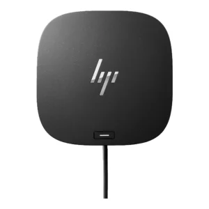 HP Dock USB-C G5