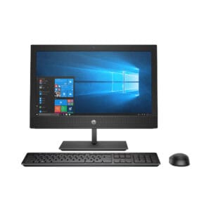 HP ProOne 400 G4