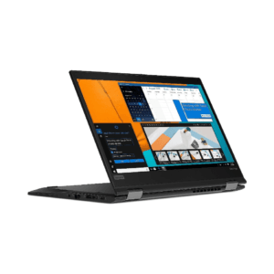 Lenovo ThinkPad X390 Yoga