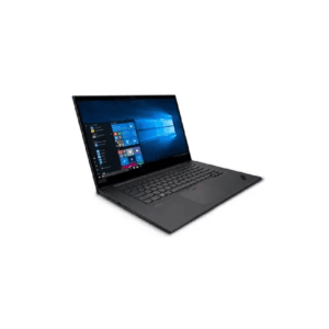 Lenovo Thinkpad P1 Gen 3 reacondicionado i7-10875H · 32GB · 512GB SSD