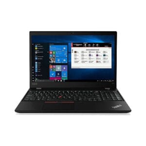 Lenovo Thinkpad P53s reacondicionado i7-8565U · 16GB · 512GB SSD