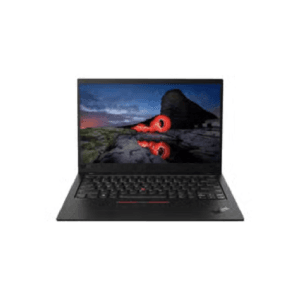 Lenovo ThinkPad X1 Carbon Gen 8 reacondicionado i5-10210U · 8GB · 256GB SSD