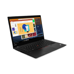 Lenovo ThinkPad X13 Gen 1 reacondicionado i5-10210U · 8GB · 512GB SSD