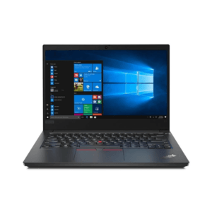 Lenovo ThinkPad E14 Gen 2 reacondicionado i5-1135G7 · 8GB · 256GB SSD