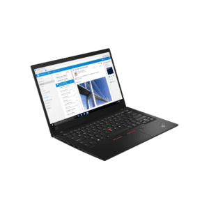 Lenovo ThinkPad X1 Carbon Gen 7 reacondicionado i7-8565U · 16GB · 512GB SSD