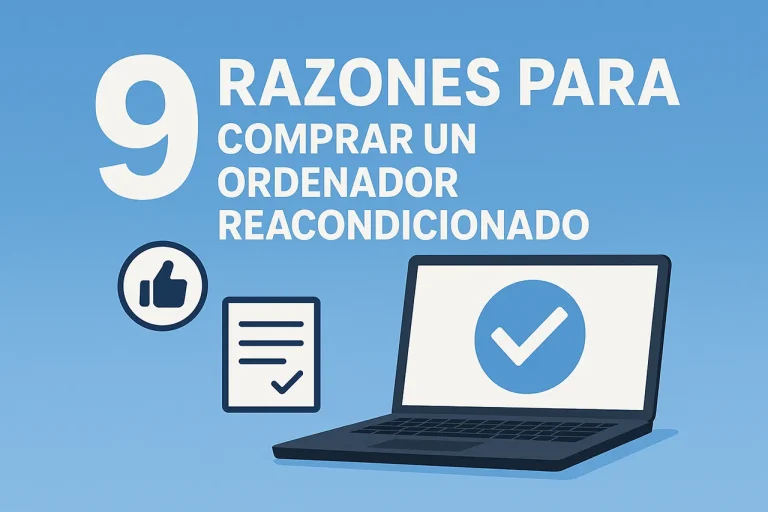 razones-para-comprar-ordenadores-reacondicionados